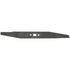 GRANIT Rasenmähermesser passend für Flymo Micro Compact 300, Micro Compact 300 Plus – 306 mm
