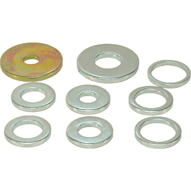 GRANIT Reduzierringkit A