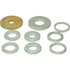 GRANIT Reduzierringkit A
