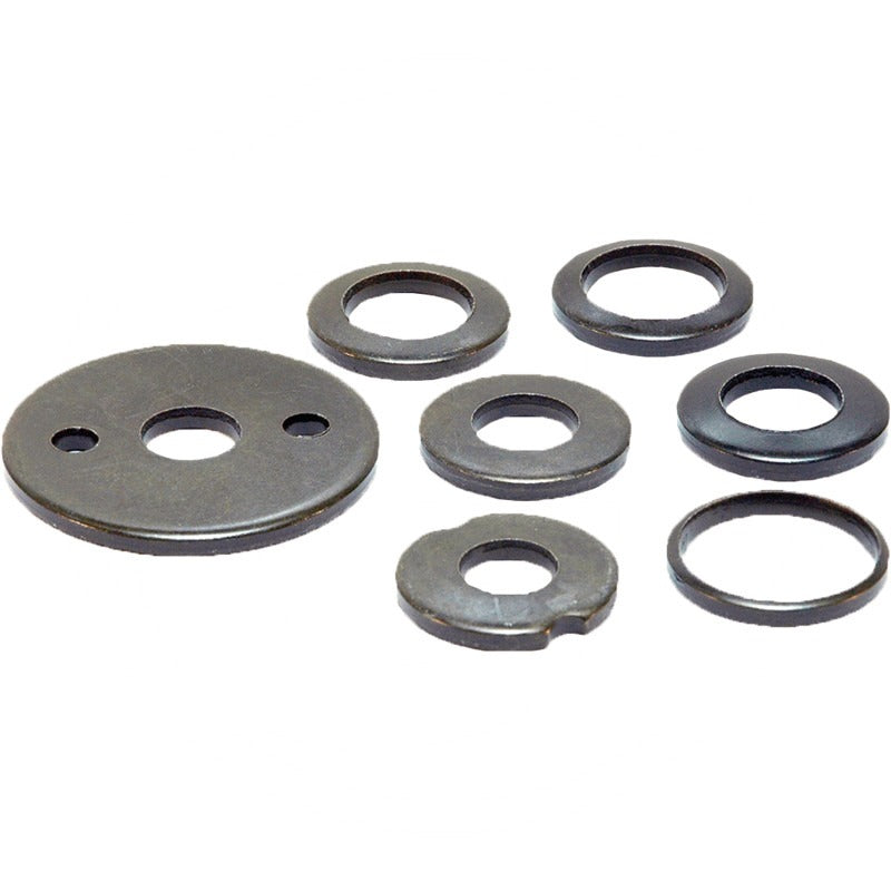GRANIT Reduzierringkit B