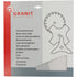 GRANIT 3-Zahn Grasschneideblatt Schnittbreite (mm) 255 – Bild 2