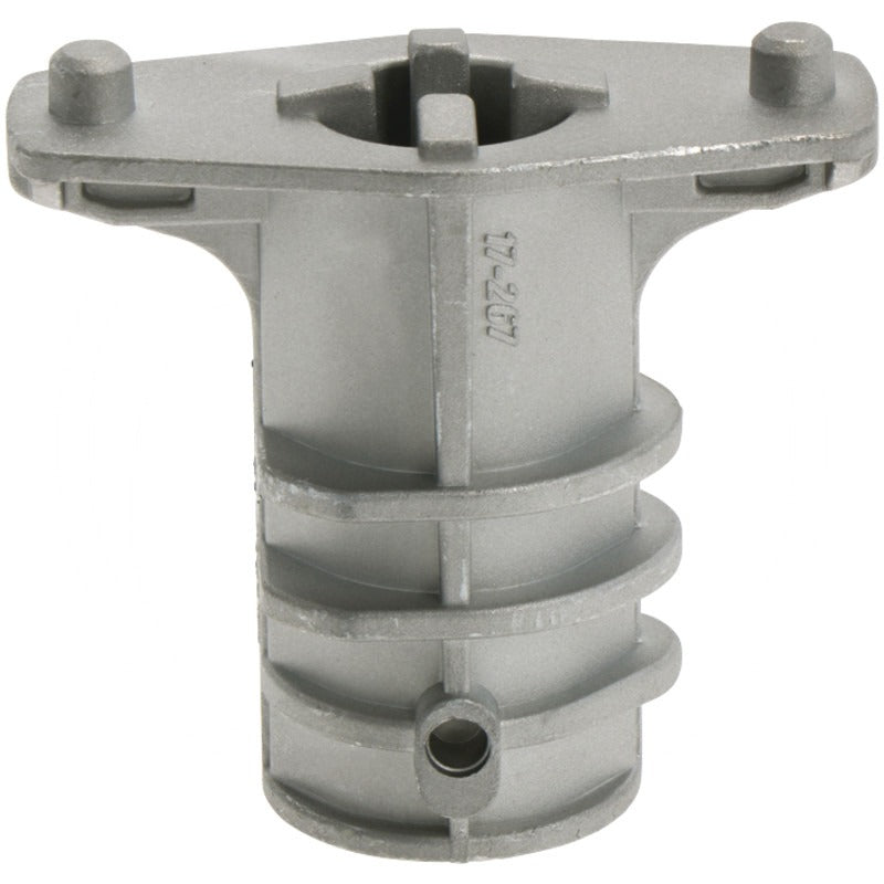 GRANIT Messerhalter passend für MB 2 R, MB 2RT, MB 2.0 RC u. a.
