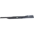 GRANIT Rasenmähermesser passend für Snapper 48" Mähwerk, SPX 310, SPX 2548 u. a. – 419 mm
