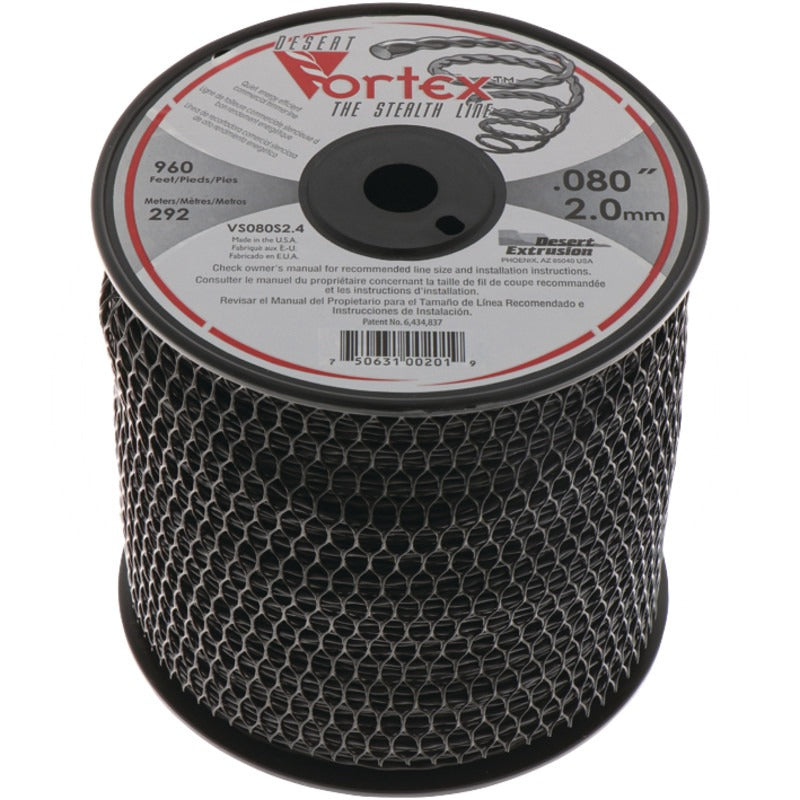 Vortex Nylonfaden Rollenlänge (m) 292