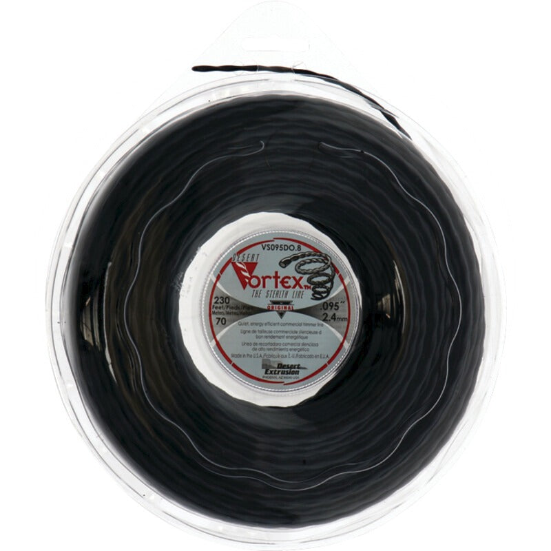 Vortex Nylonfaden Ausführung Donut