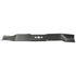 GRANIT Messer passend für LC351VH, M50S, Master 50S u. a. – 497 mm