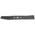 GRANIT Rasenmähermesser passend für Einhell RG-EM 1538, EM 1501, RLM 1500 – 382 mm