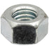 GRANIT Mutter Gewinde M12 x 1,75 links