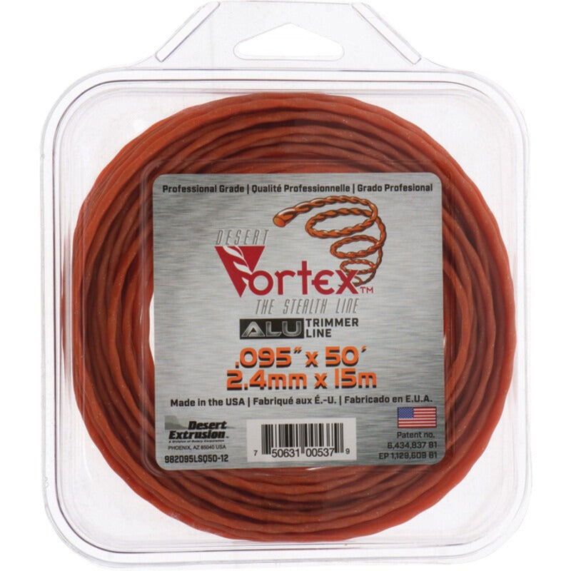 Vortex Nylonfaden Gewicht 96 g