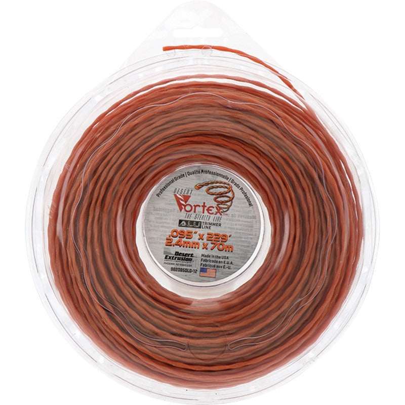 Vortex Nylonfaden Gewicht 422 g