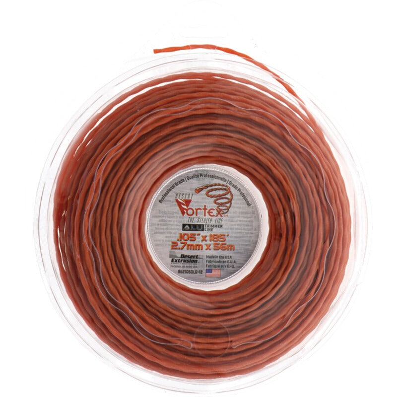 Vortex Nylonfaden Rollenlänge (m) 56