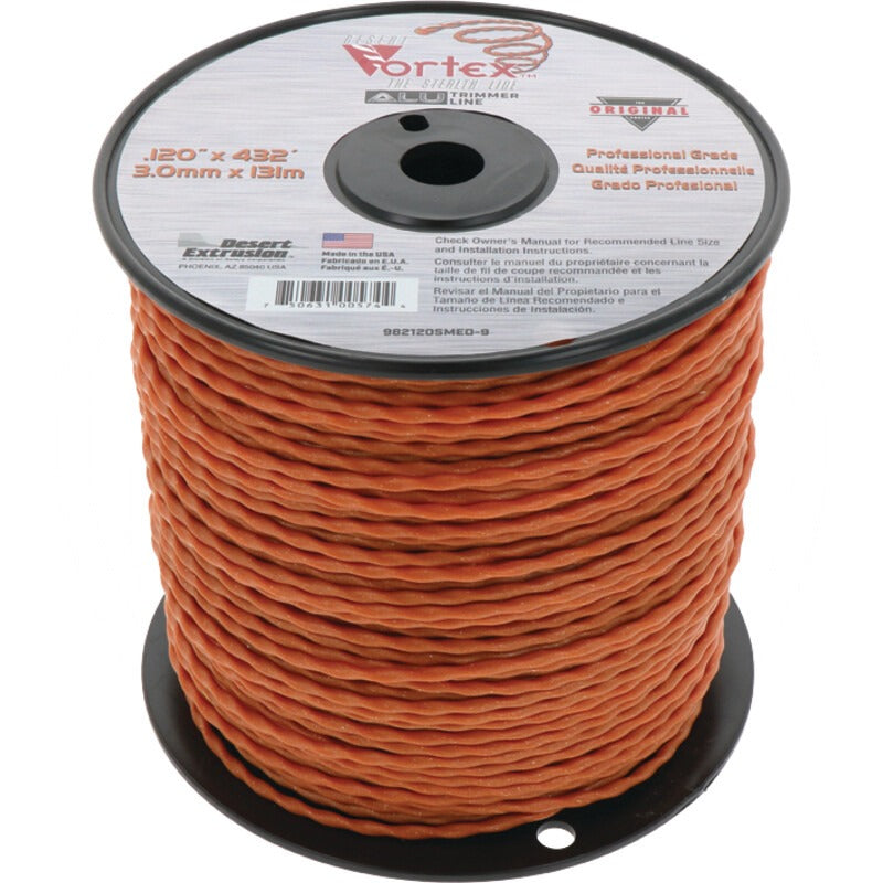 Vortex Nylonfaden Rollenlänge (m) 131