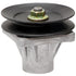 GRANIT Messerspindel passend für MTD RMS 18-117, U 845 H – 117,5 mm – 618-0116C