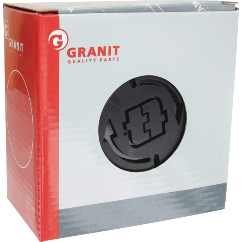 GRANIT Fadenkopf EASY Work passend für Alpina, Dolmar, Flymo u. a. – Bild 2