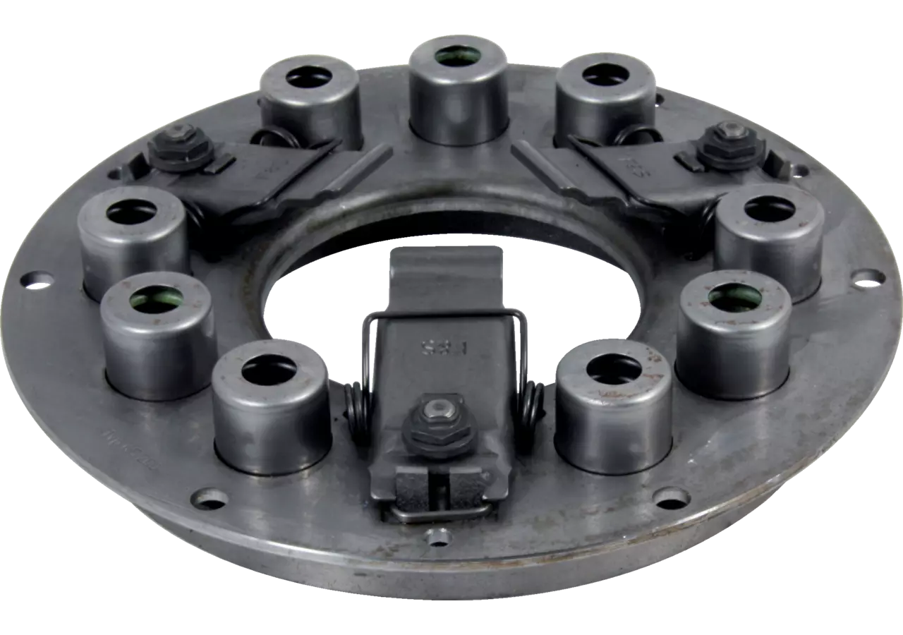 LUK Einfachkupplung 120004821 AD 200 mm passend zu Deutz-Fahr LUK