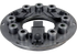 LUK Einfachkupplung 120004821 AD 200 mm passend zu Deutz-Fahr LUK