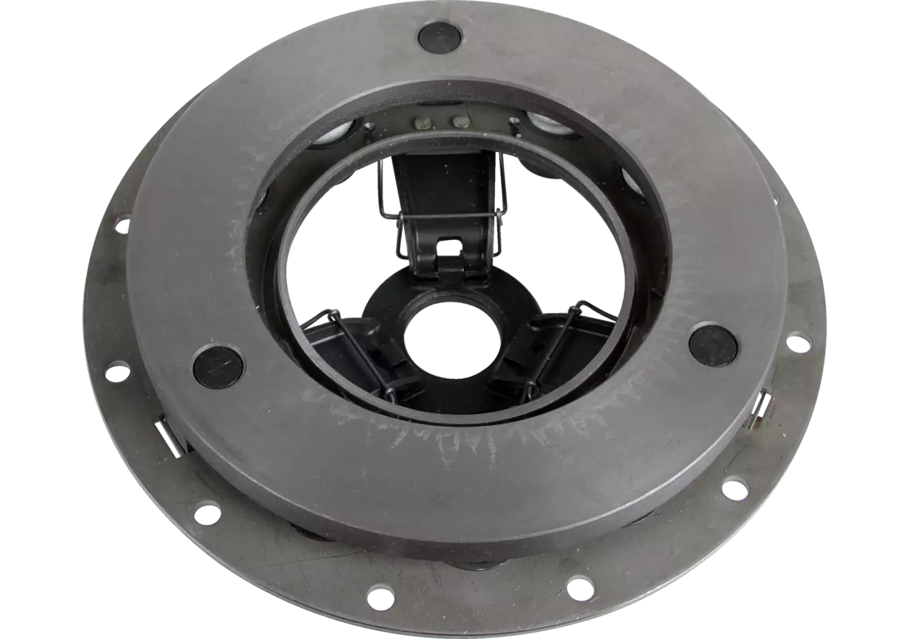 LUK Einfachkupplung 123003720 AD 225 mm LUK