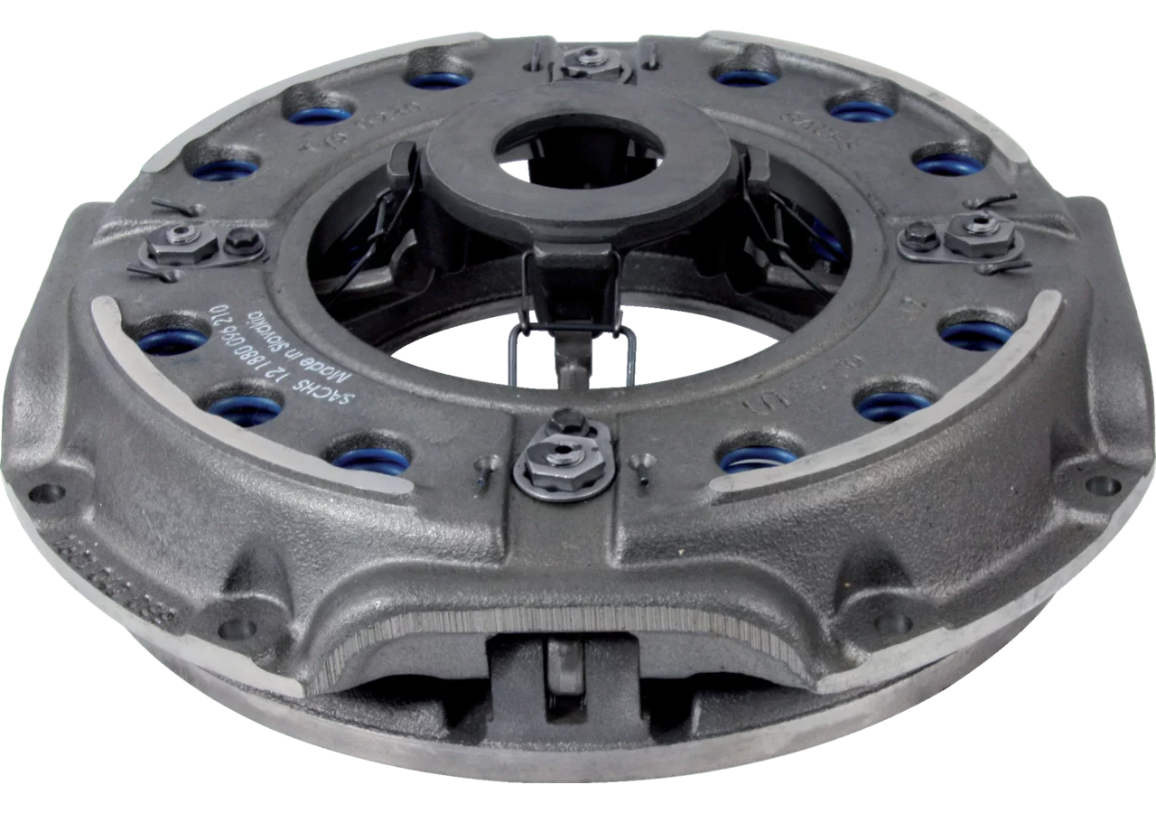 LUK Einfachkupplung 128006320 AD 280 mm passend zu Claas LUK