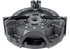 LUK Einfachkupplung 128007310 AD 280 mm passend zu John Deere LUK