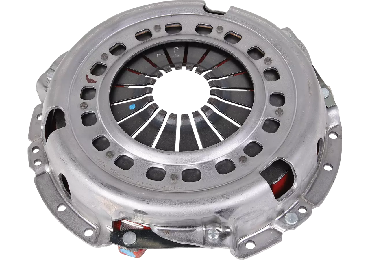 LUK Einfachkupplung AD 280 mm 1028P4200, 128037310 passend für Same LUK