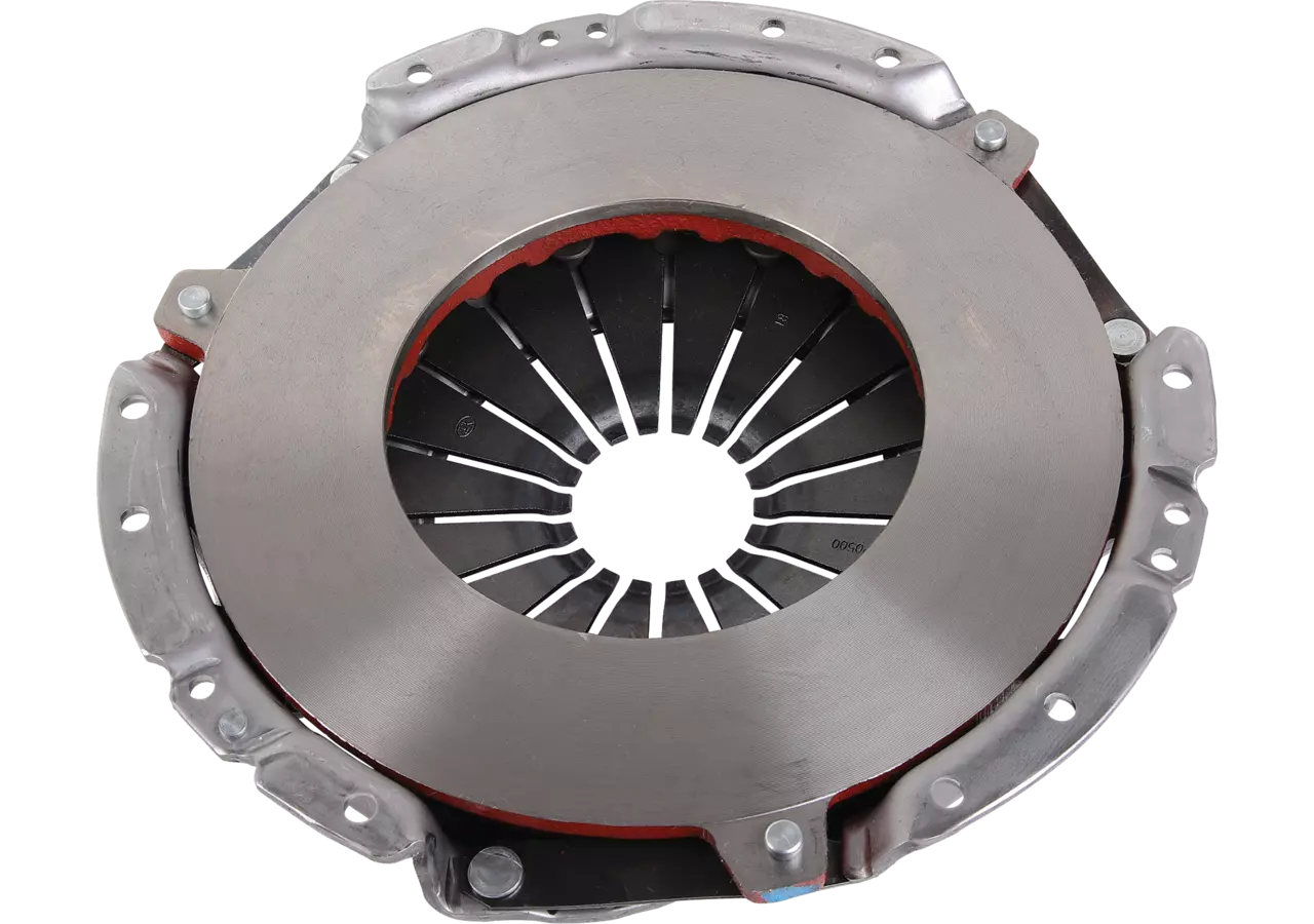 LUK Einfachkupplung AD 280 mm 1028P4200, 128037310 passend für Same LUK