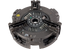 LUK Einfachkupplung AD 280 mm – Eingebaute torsionsgedämpfte Nabe Fahrantrieb – L-01028-0051-31_AM, L-01028-0051-31, 128030210 LUK