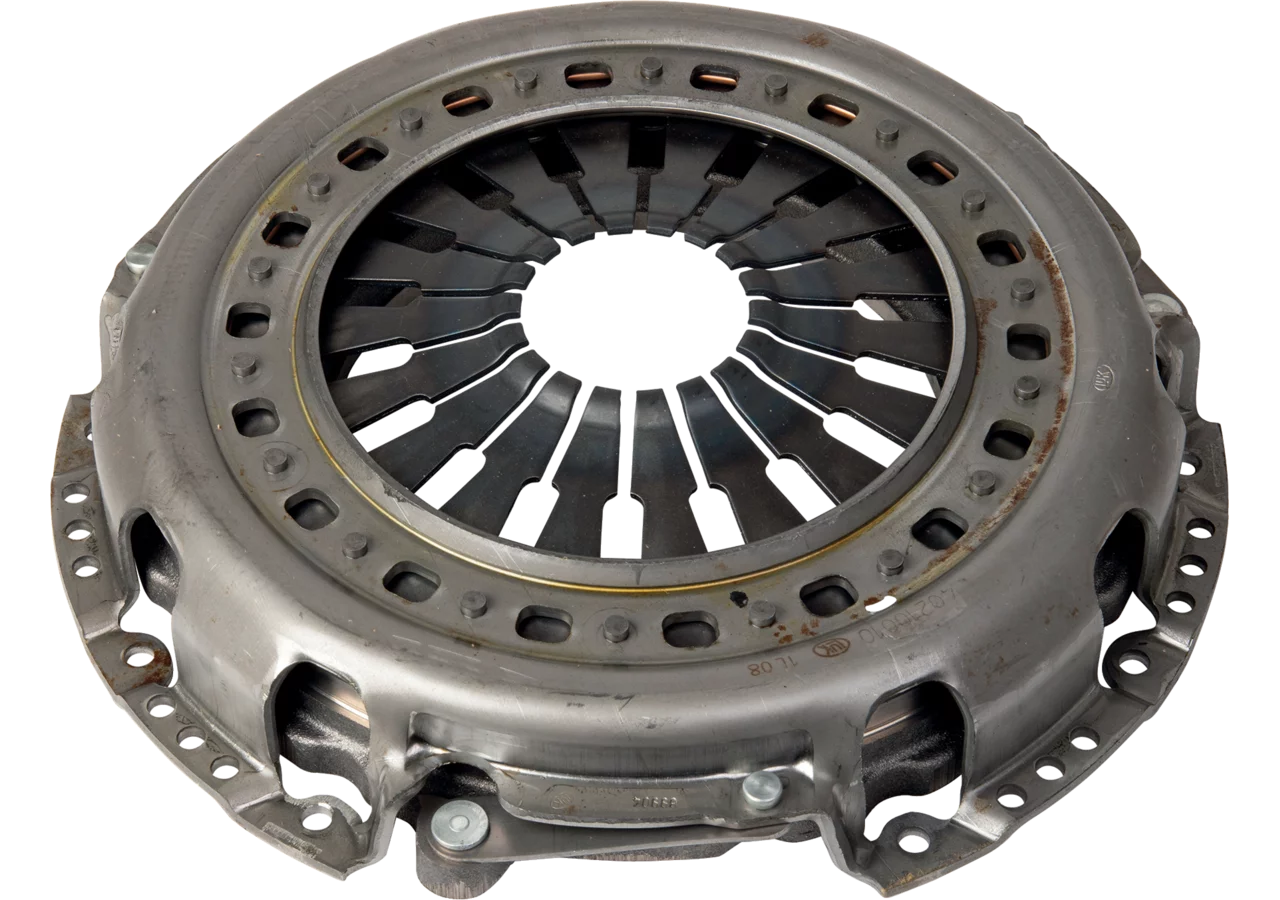 LUK Einfachkupplung 130027210 AD 300 mm passend zu Carraro LUK
