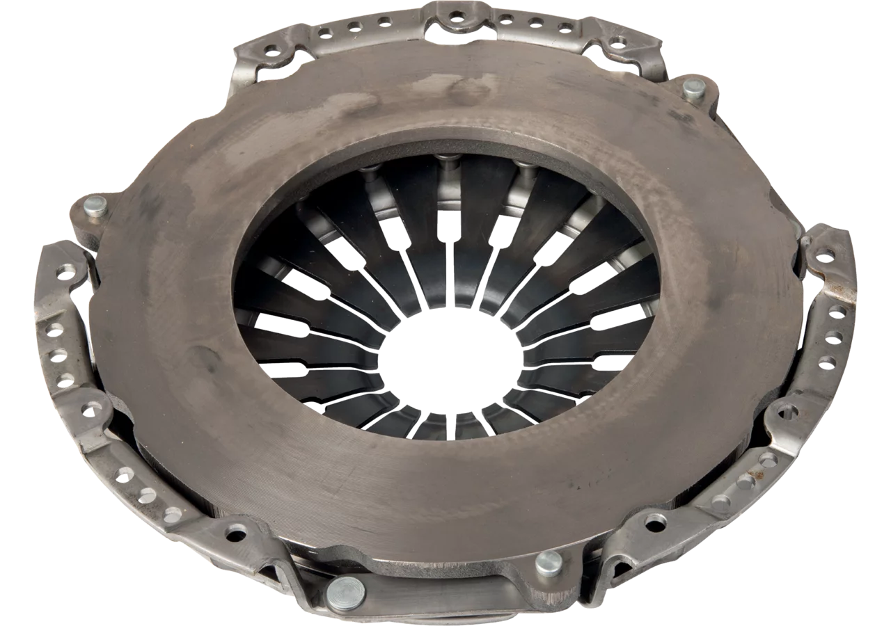 LUK Einfachkupplung 130027210 AD 300 mm passend zu Carraro LUK
