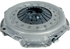 LUK Einfachkupplung AD 310 mm Eingebaute starre Nabe Zapfwelle 131001711, 103100902 passend zu Steyr LUK