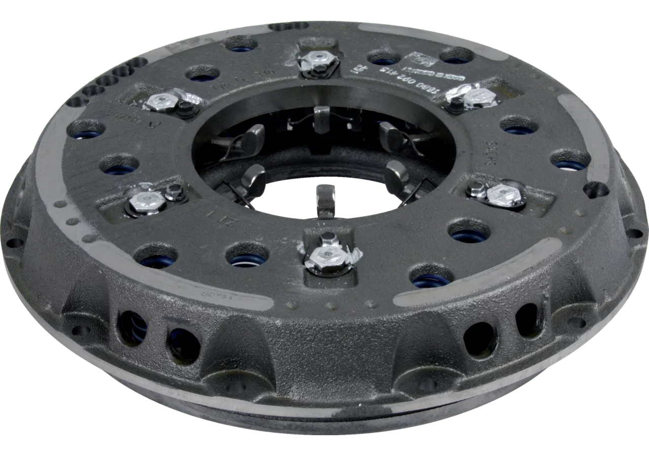 LUK Einfachkupplung 131002120 AD 310 mm passend zu Fendt LUK
