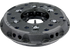 LUK Einfachkupplung 131002120 AD 310 mm passend zu Fendt LUK