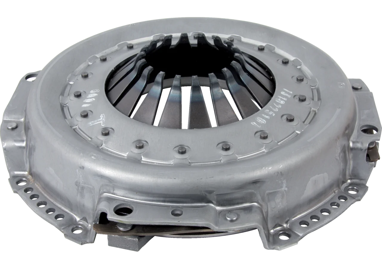 LUK Einfachkupplung 131022510 AD 310 mm passend für Deutz-Fahr LUK
