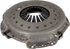 LUK Einfachkupplung AD 310 mm 131029010, 103109200 passend für Ford LUK