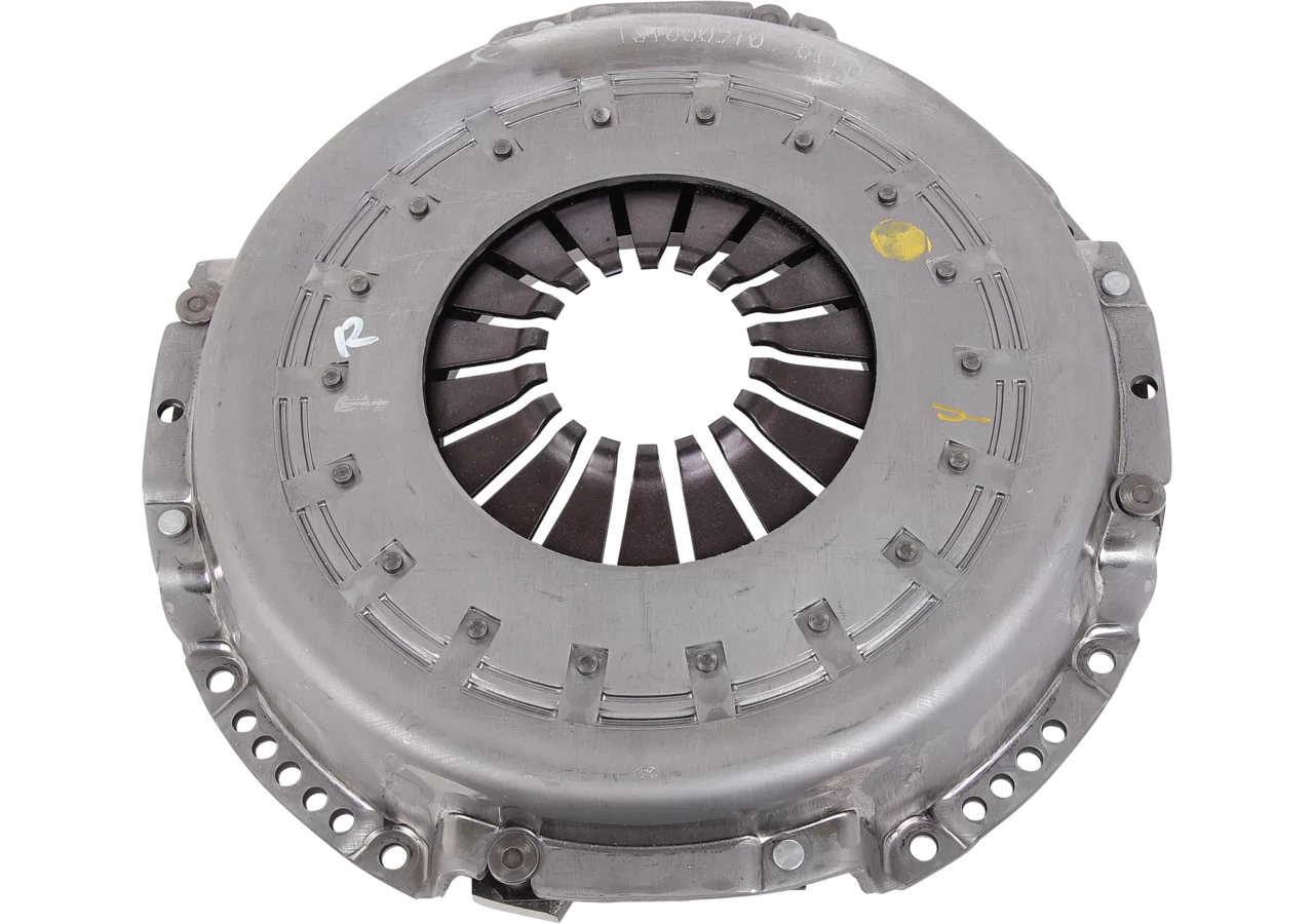 LUK Einfachkupplung AD 310 mm 131030910, 103109401 passend für Massey Ferguson LUK