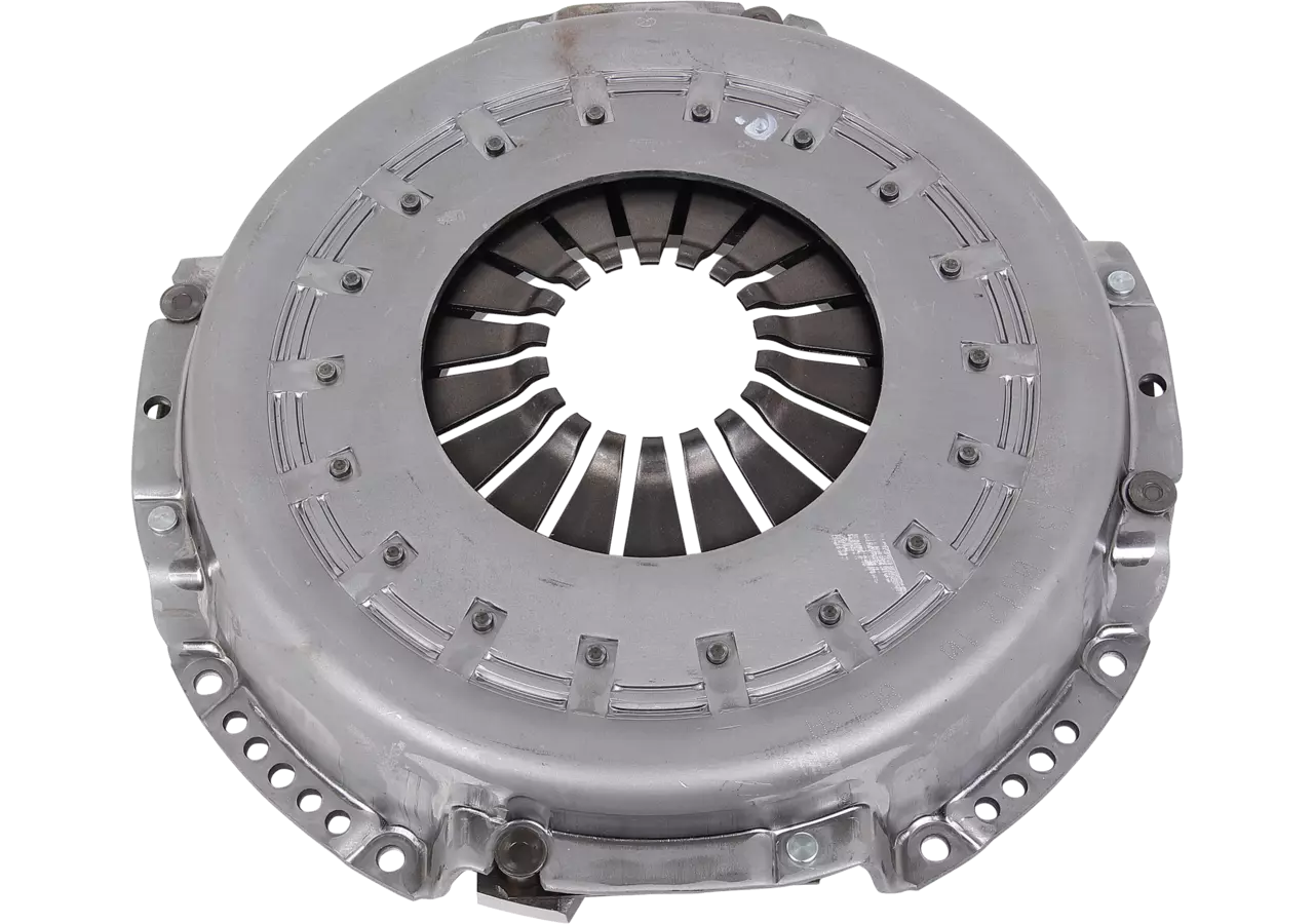 LUK Einfachkupplung AD 310 mm 1031G0400, 131031210 passend für Same LUK