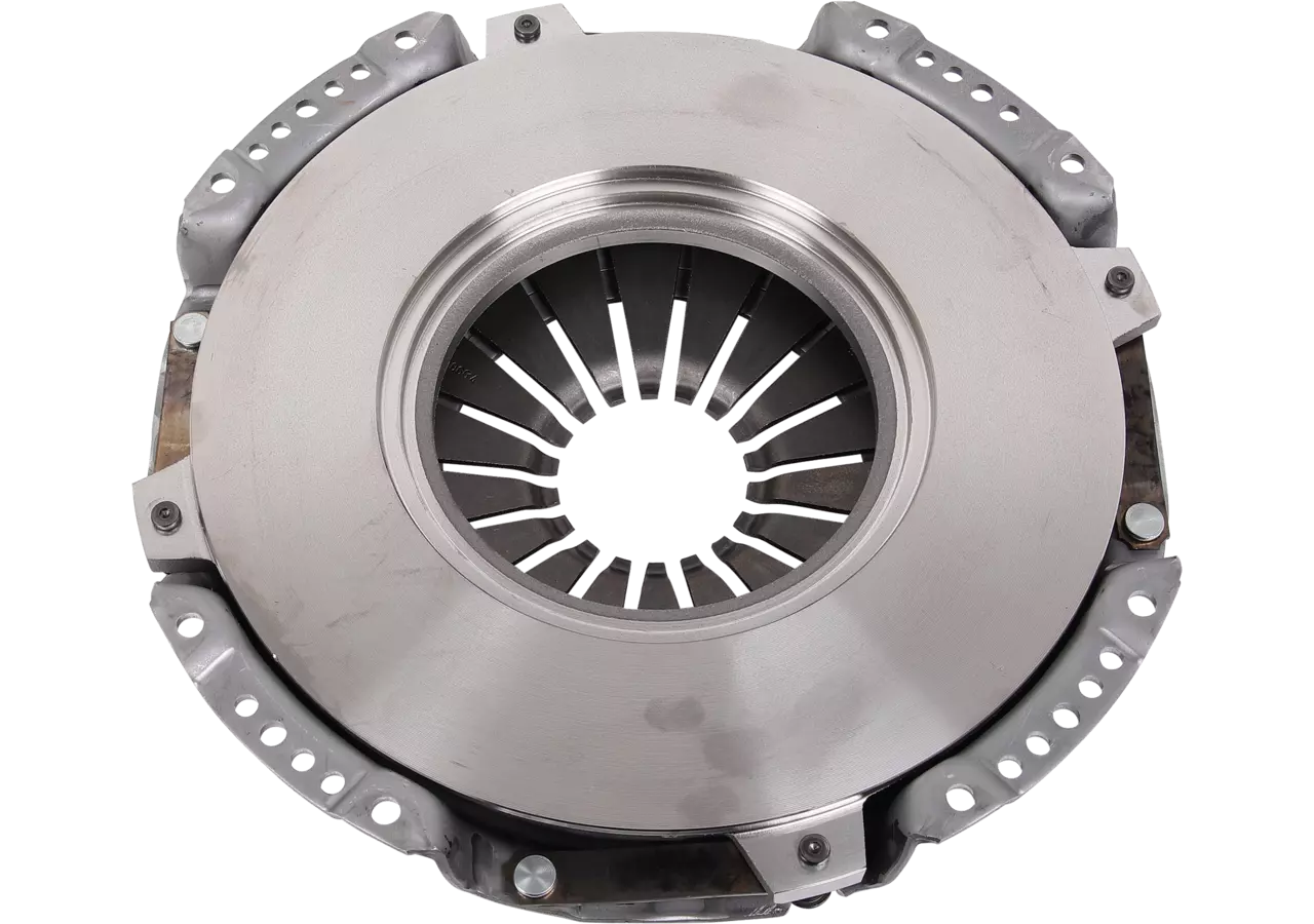 LUK Einfachkupplung AD 310 mm 1031G0400, 131031210 passend für Same LUK