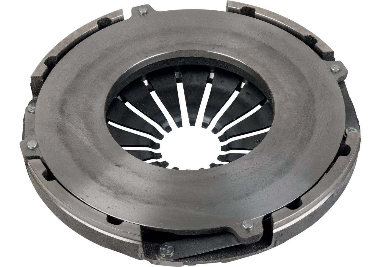 LUK Einfachkupplung AD 330 mm 133060510, 103309600 passend für Valtra LUK