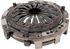 LUK Einfachkupplung AD 330 mm 103304908, 133023111 passend zu Deutz-Fahr LUK