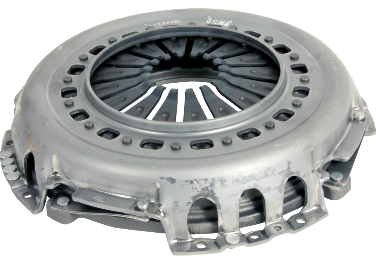 LUK Einfachkupplung AD 330 mm 103307900, 133023710 passend zu Deutz-Fahr LUK