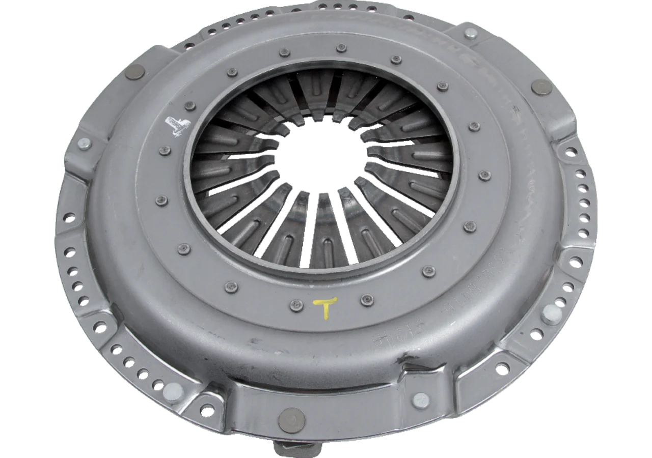 LUK Einfachkupplung 133028410 AD 330 mm passend zu CNH LUK