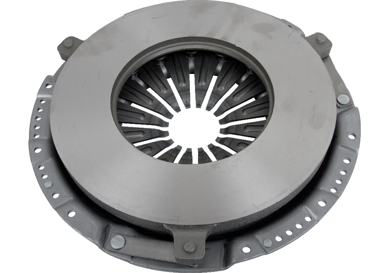 LUK Einfachkupplung 133028410 AD 330 mm passend zu CNH LUK