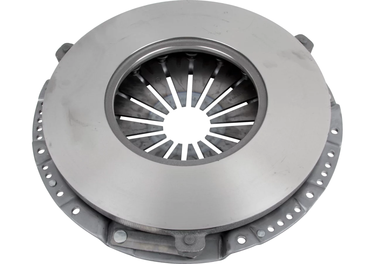 LUK Einfachkupplung AD 330 mm 135021510, 103505400, 103505403 passend für New Holland LUK