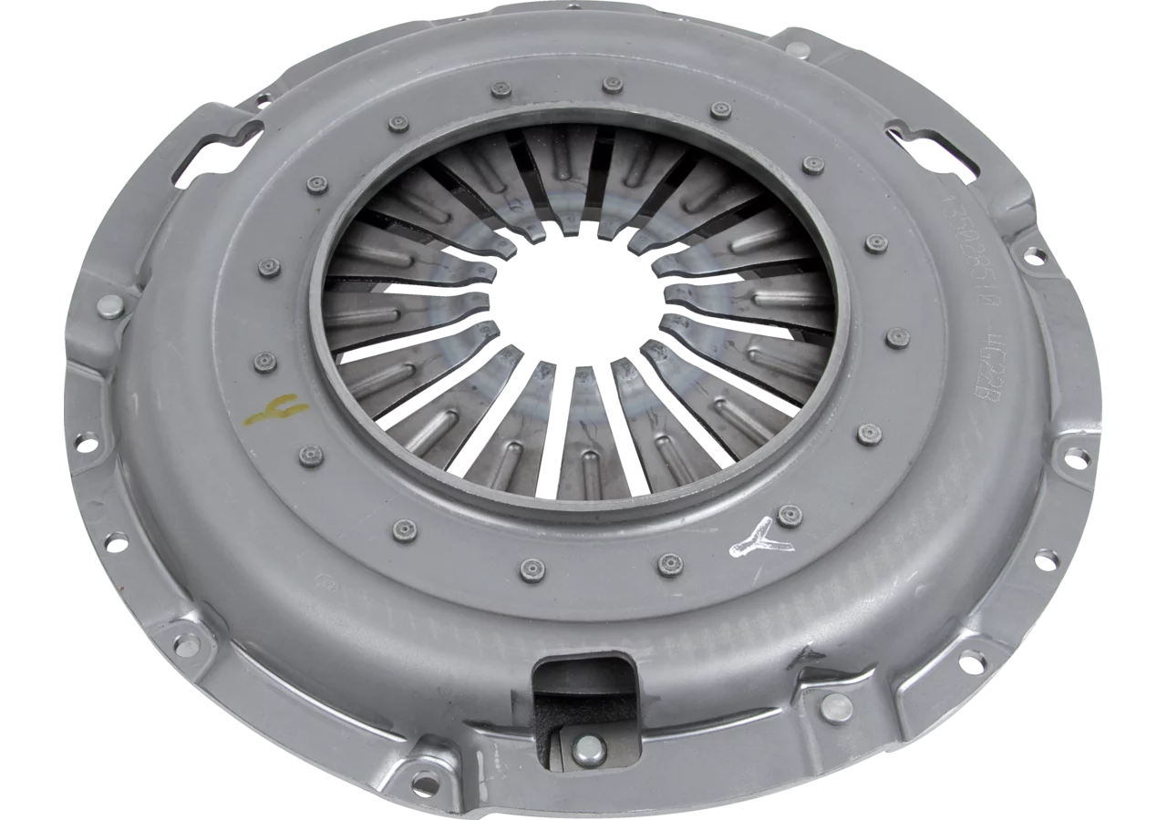 LUK Einfachkupplung AD 350 mm 1035G0700, 135028510 passend für Same LUK
