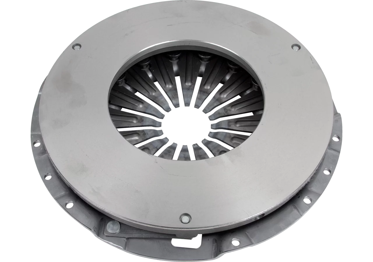 LUK Einfachkupplung AD 350 mm 1035G0700, 135028510 passend für Same LUK