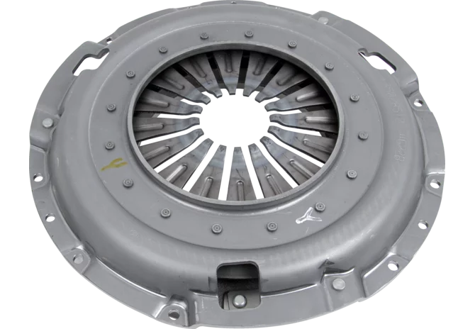 LUK Einfachkupplung AD 350 mm 1035G0700, 135028510 passend für Same LUK