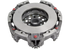 LUK Doppelkupplung AD 225 mm 242300101, 242300104, 242300105 passend für Deutz-Fahr LUK