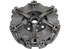 LUK Doppelkupplung AD 280 mm 228003110, 242808902, 242808907 passend für Fiat LUK