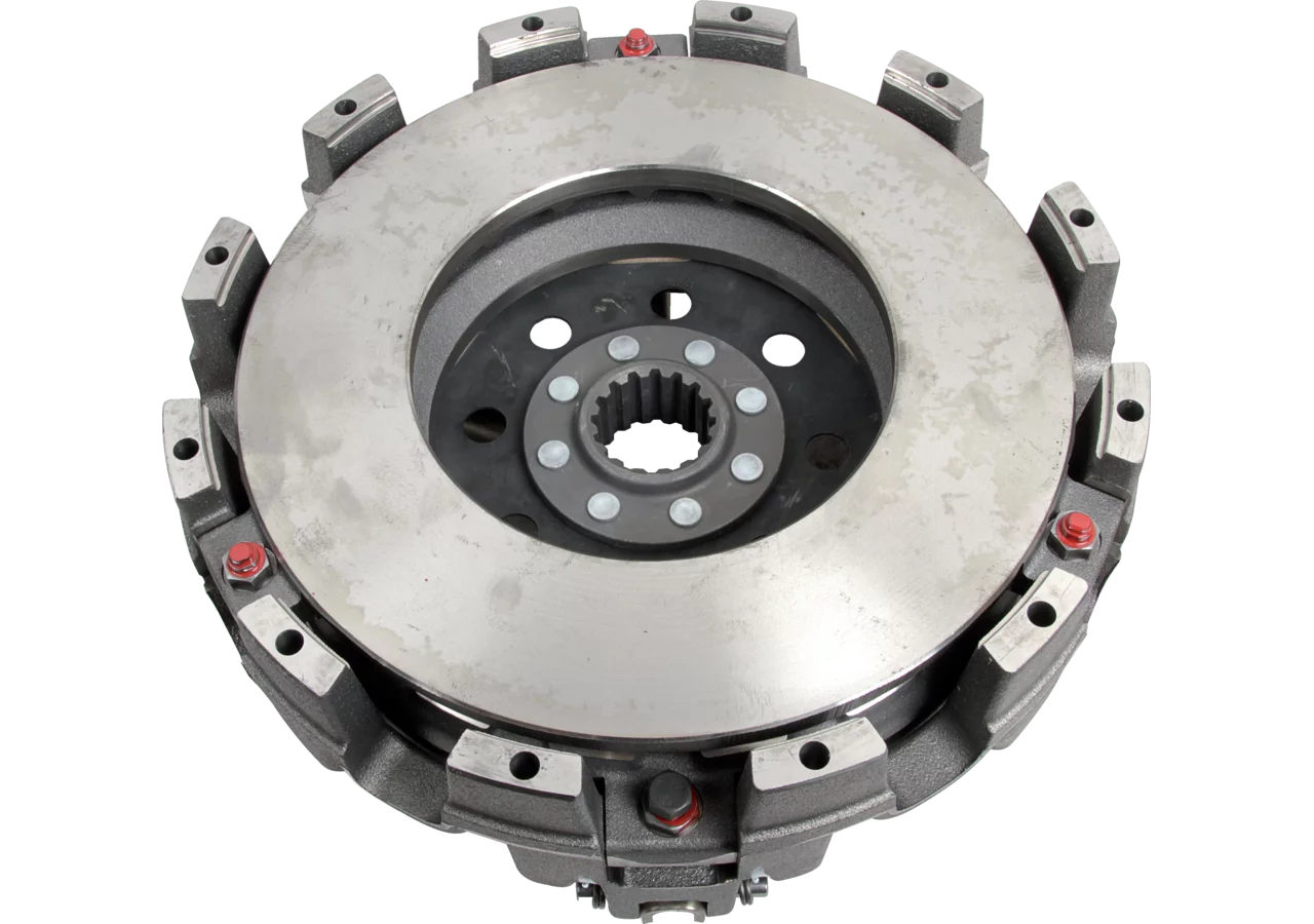 LUK Doppelkupplung AD 280 mm 228003110, 242808902, 242808907 passend für Fiat LUK