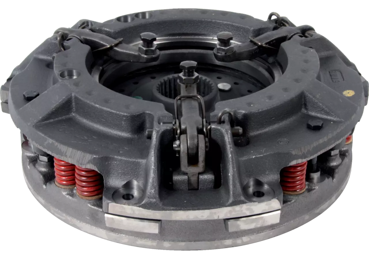 LUK Doppelkupplung AD 280 mm 228005010 / 242822800 / 242822801 passend für Ford LUK