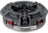 LUK Doppelkupplung AD 280 mm 228005010 / 242822800 / 242822801 passend für Ford LUK